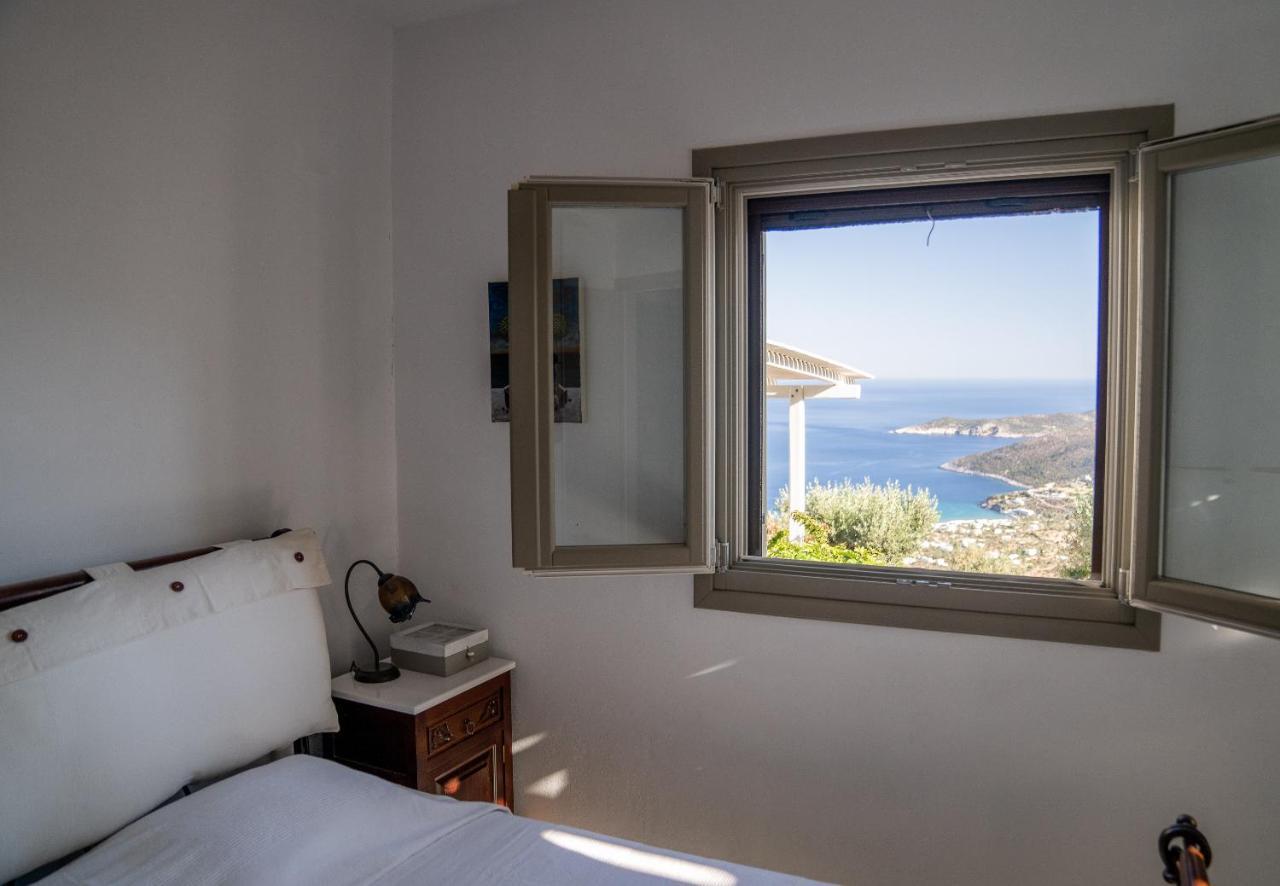 Flaros House-Traditional Cycladic House, Sifnos Platis Gialos (Sifnos) Exterior foto