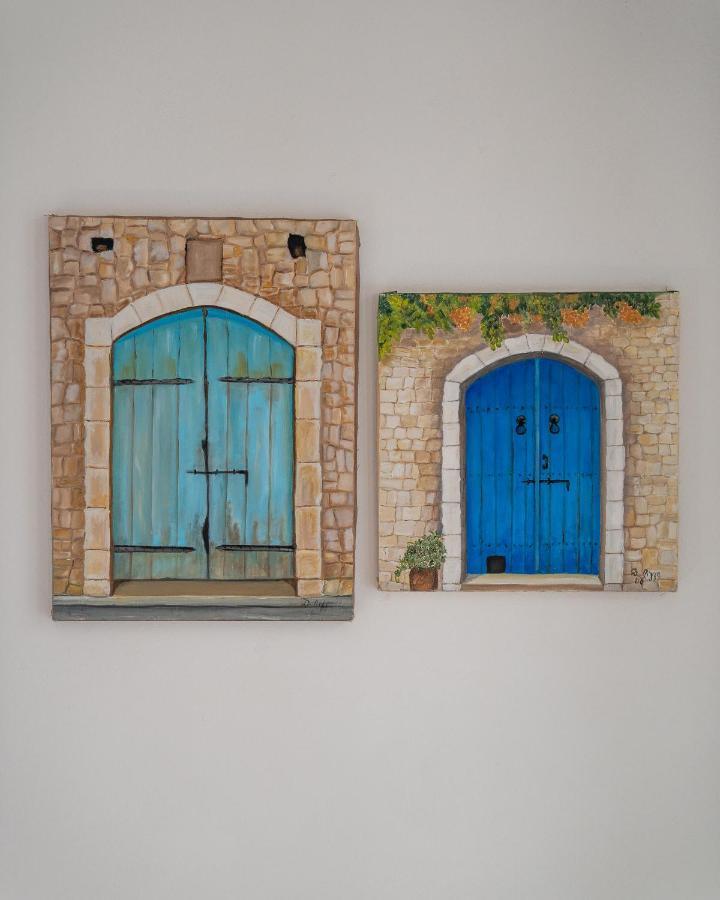 Flaros House-Traditional Cycladic House, Sifnos Platis Gialos (Sifnos) Exterior foto