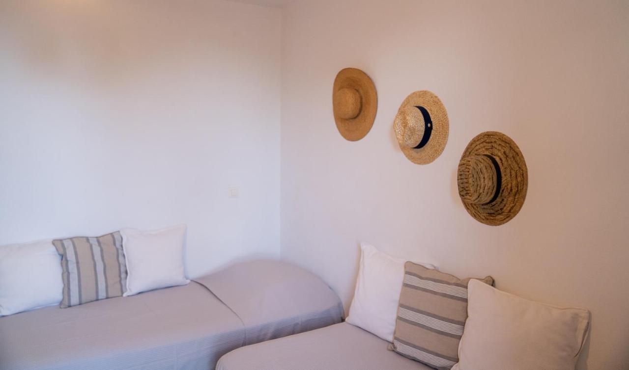 Flaros House-Traditional Cycladic House, Sifnos Platis Gialos (Sifnos) Exterior foto