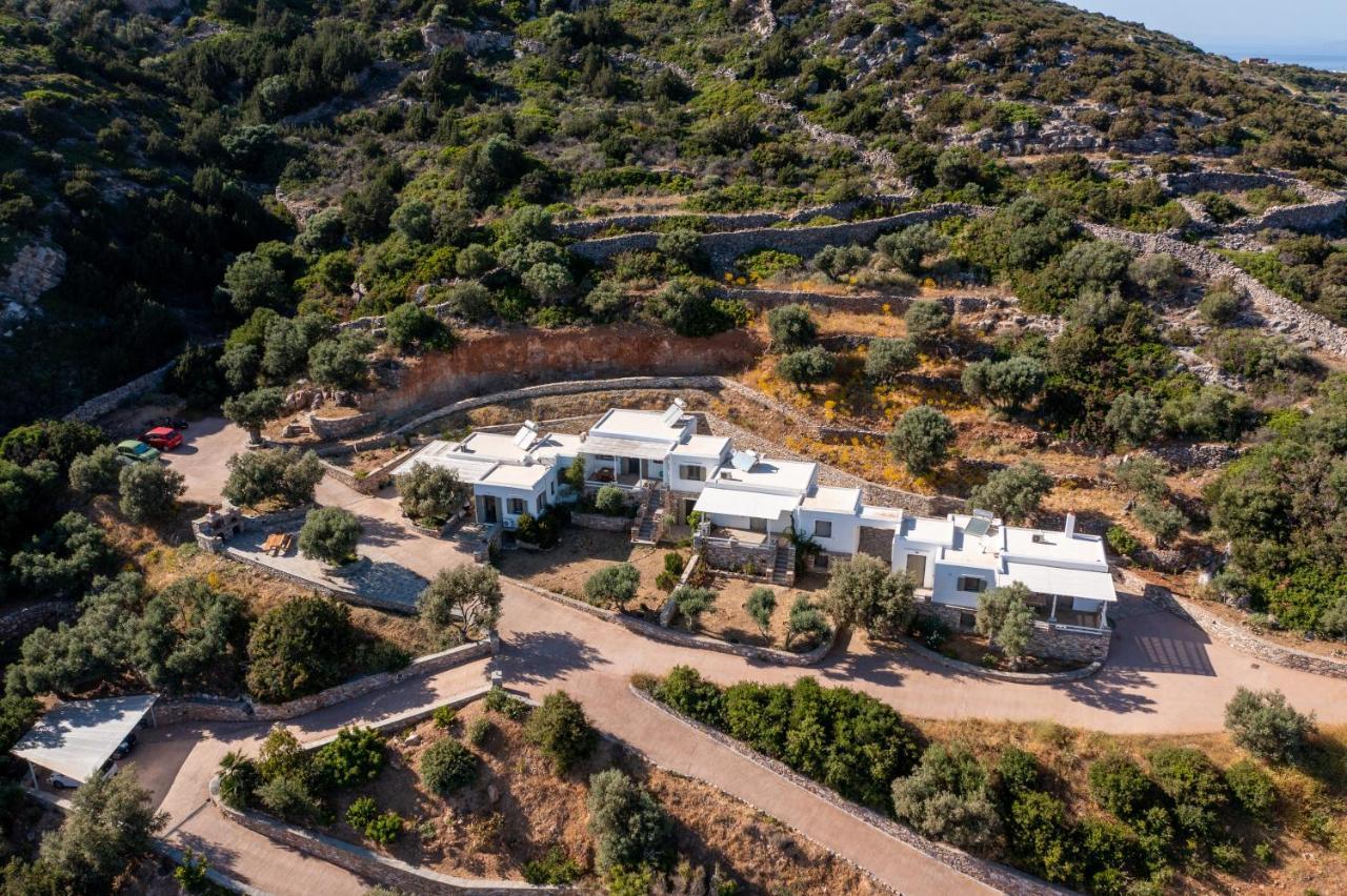 Flaros House-Traditional Cycladic House, Sifnos Platis Gialos (Sifnos) Exterior foto